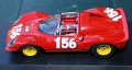 156 Ferrari Dino 206 S - Best-Lorenzi 1.43 (9)